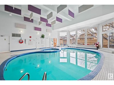 408 - 18004 95 Ave Nw, Condo with 2 bedrooms, 2 bathrooms and null parking in Edmonton AB | Image 3