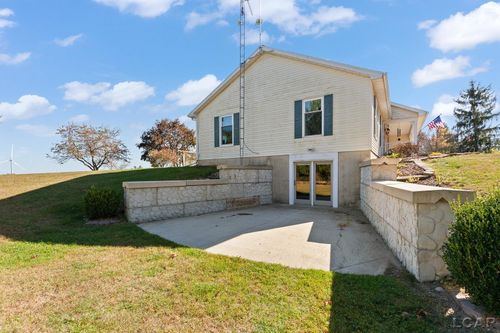 2251 N Waldron Rd, Pittsford, MI, 49271-9617 | Card Image