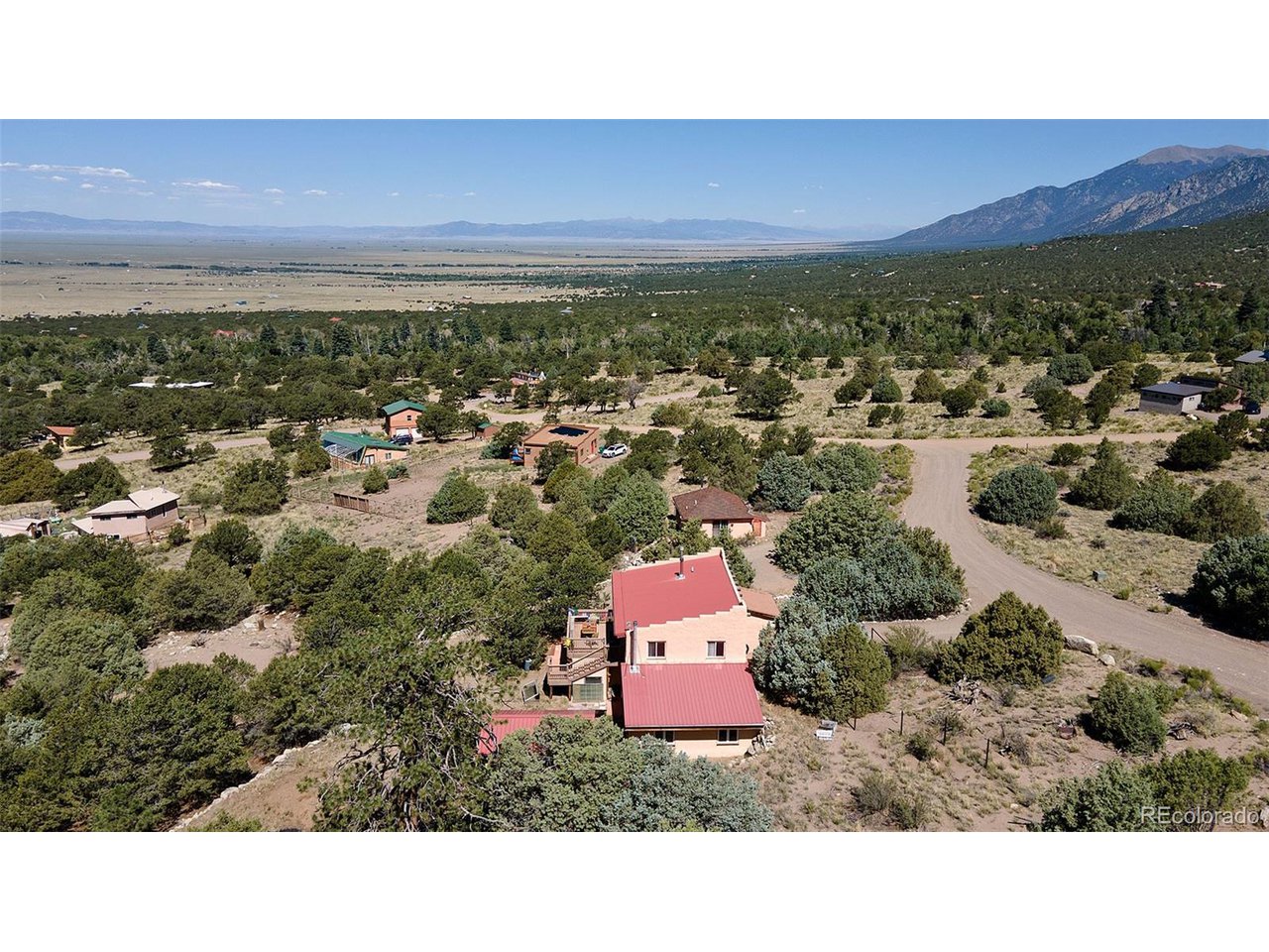 Residential in Crestone 3