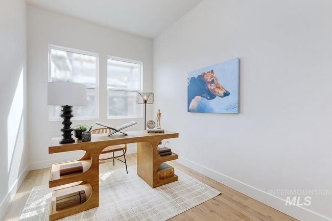 2528 S Linnet Pl, House other with 4 bedrooms, 4 bathrooms and 4 parking in Boise ID | Image 11