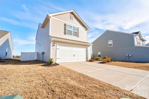 218 Aniston Ln, Shelby, NC, 28152-8902 | Card Image