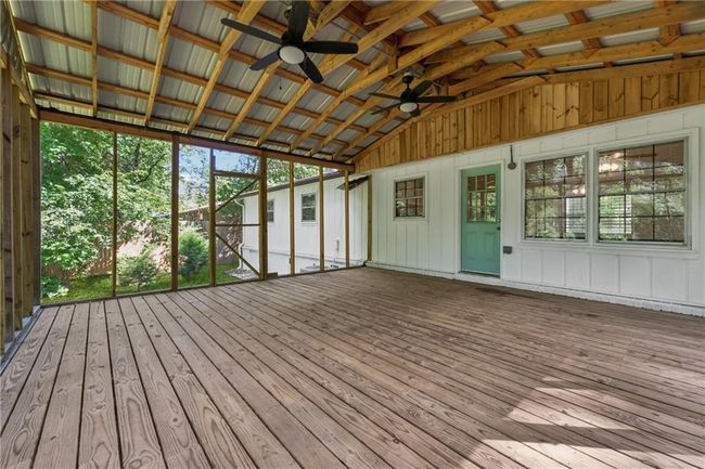 3123 Deshong Dr, House other with 4 bedrooms, 2 bathrooms and 1 parking in Stone Mountain GA | Image 23