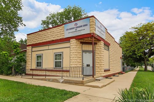 601 Hill Ave, ELGIN, IL, 60120-3909 | Card Image
