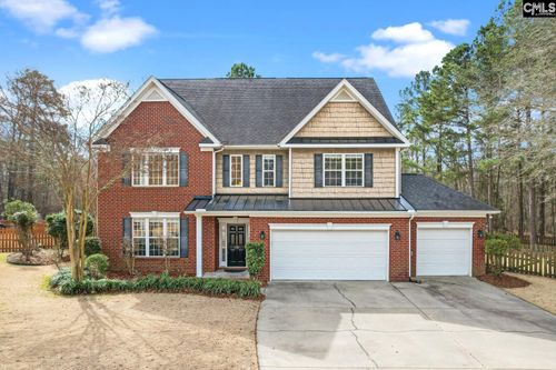 220 Granbury Ln, Columbia, SC, 29229-7589 | Card Image
