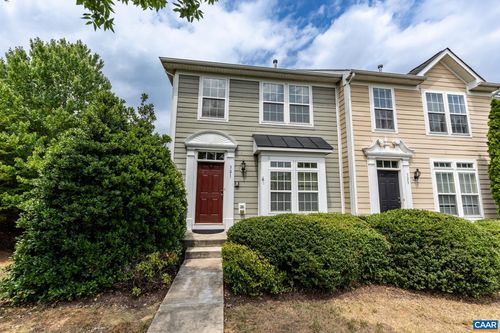321 Rolkin Rd, CHARLOTTESVILLE, VA, 22911-3556 | Card Image