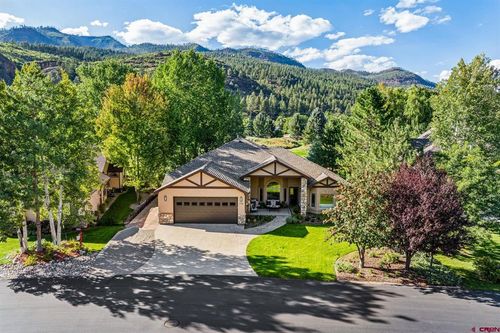 310 Horse Thief Ln, Durango, CO, 81301-3103 | Card Image