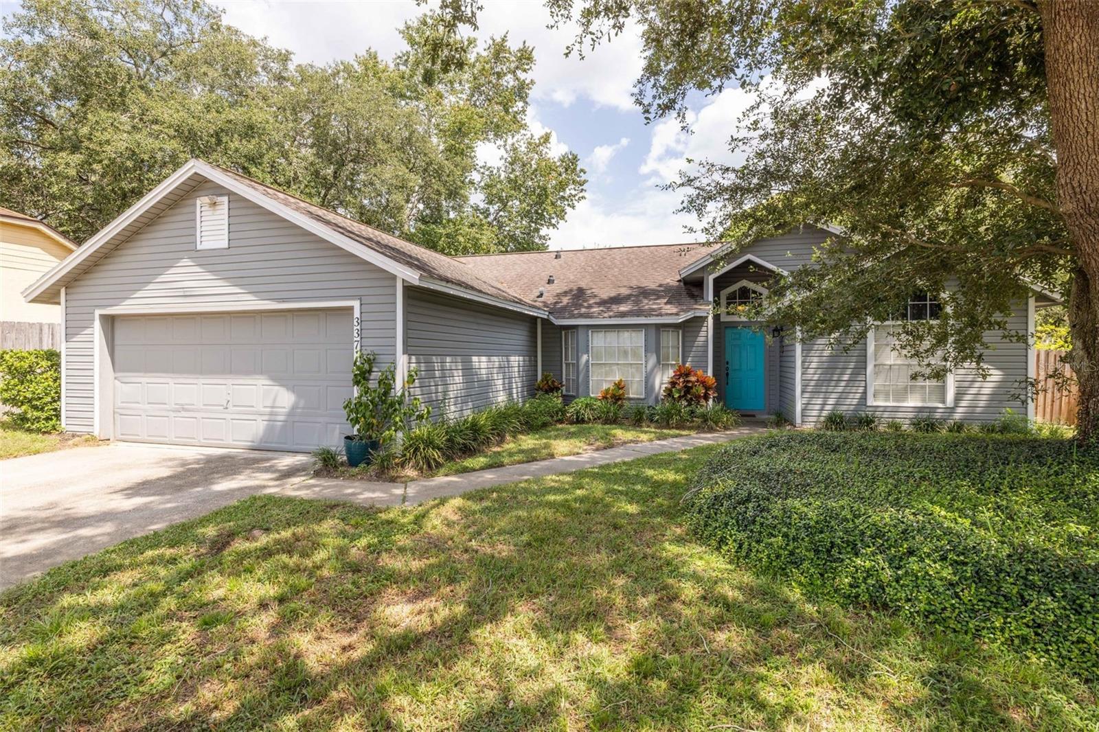 Country Landing Blvd, Apopka, FL 32703