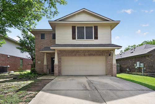 11901 Buzz Schneider Ln, Austin, TX, 78748-3020 | Card Image