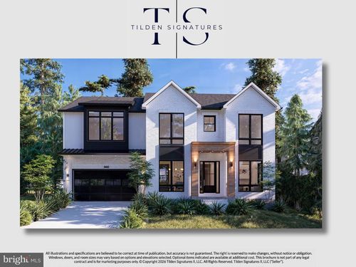 6402 Orchid Dr, BETHESDA, MD, 20817-5616 | Card Image