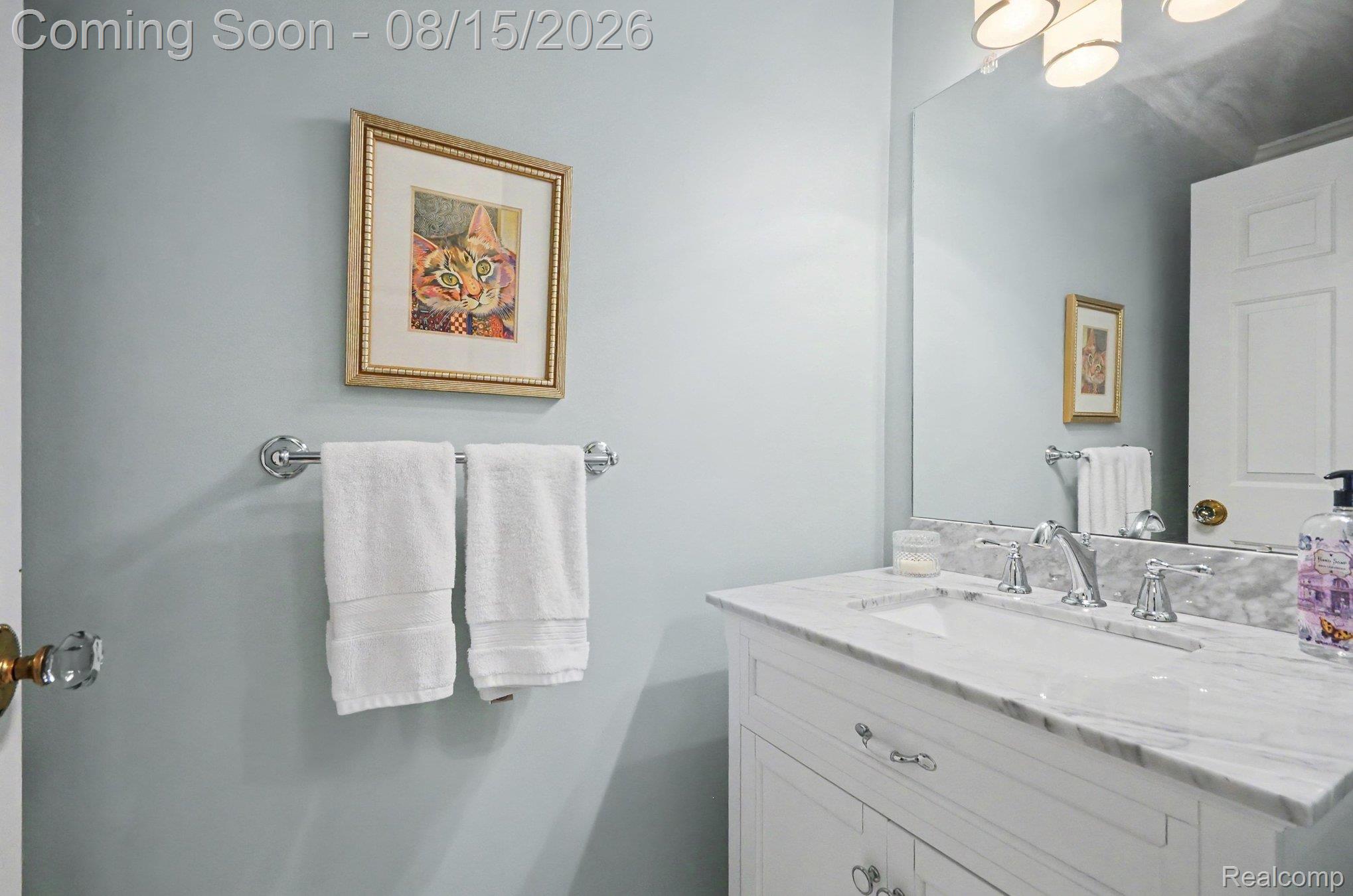 Residential in Waterford Charter Township 3