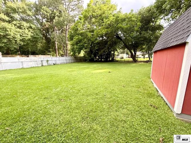 1608 S 8 Th St, House other with 3 bedrooms, 1 bathrooms and null parking in Monroe LA | Image 11