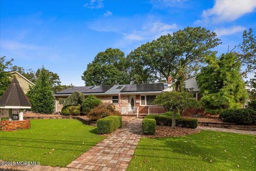 436 Pennsylvania Ave, PINE BEACH, NJ, 08741-1617 | Card Image