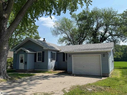 205 2nd Street N, Humboldt, IA, 50548 | Card Image