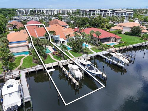 2025 La Porte Dr, Palm Beach Gardens, FL, 33410-1282 | Card Image