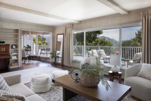 5165 Carmel Valley Rd, Carmel, CA, 93923-7945 | Card Image