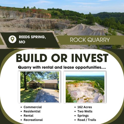 1201 Railey Creek Rd, Reeds Spring, MO, 65737-9175 | Card Image