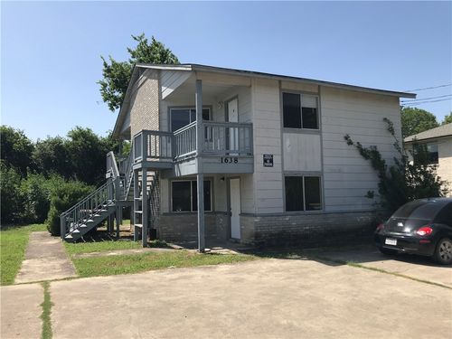 apt-b-1638 Post Rd, San Marcos, TX, 78666-7486 | Card Image