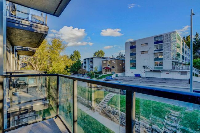 201 - 1820 9 Street Sw, Condo with 1 bedrooms, 1 bathrooms and 1 parking in Calgary AB | Image 25