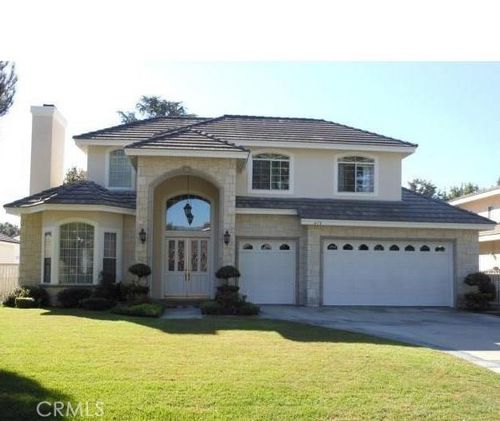 418 Danimere Ave, Arcadia, CA, 91006 | Card Image