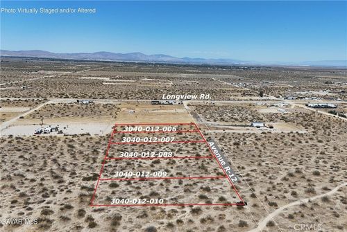 0 E Ave R-12, Littlerock, CA, 93543 | Card Image