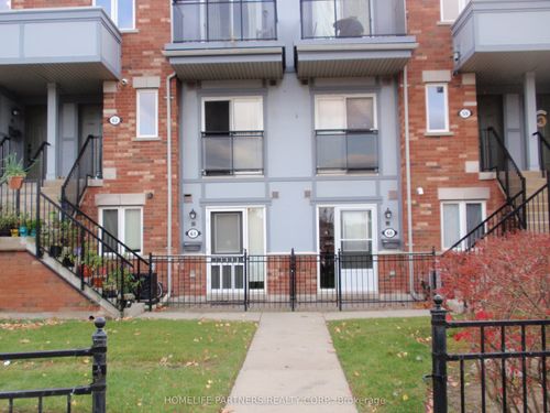 61-2275 Bur Oak Ave, Markham, ON, L6E0B8 | Card Image