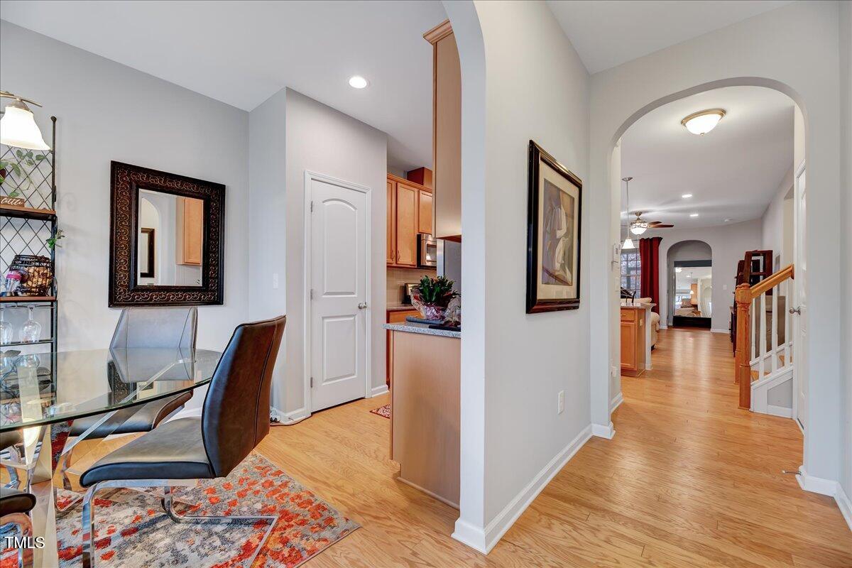 Residential in Cary 4