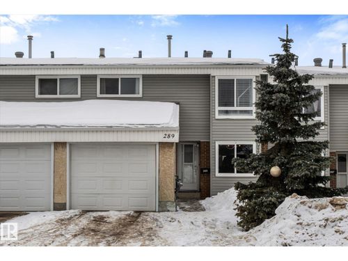 289 Grandin Villge, St Albert, AB, T8N2R6 | Card Image