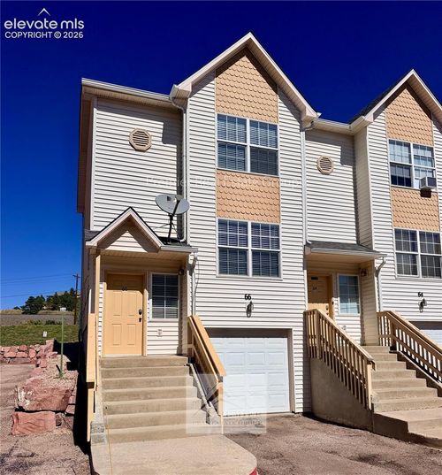 66 Vale Circle, Palmer Lake, CO, 80133 | Card Image