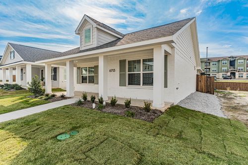 6713 Lake Overlook Dr, Fort Worth, TX, 76135-2008 | Card Image