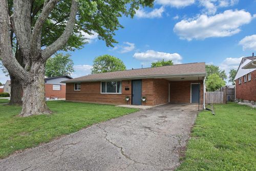 3840 Gilroy Rd, Columbus, OH, 43227-3343 | Card Image