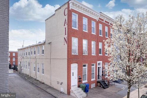 517 Scott St, BALTIMORE, MD, 21230-2367 | Card Image
