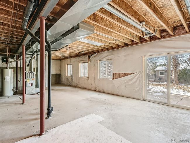 Basement with Walk- Out Access | Image 21