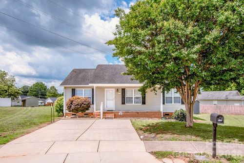 104 Birch Ct, China Grove, NC, 28023-2303 | Card Image
