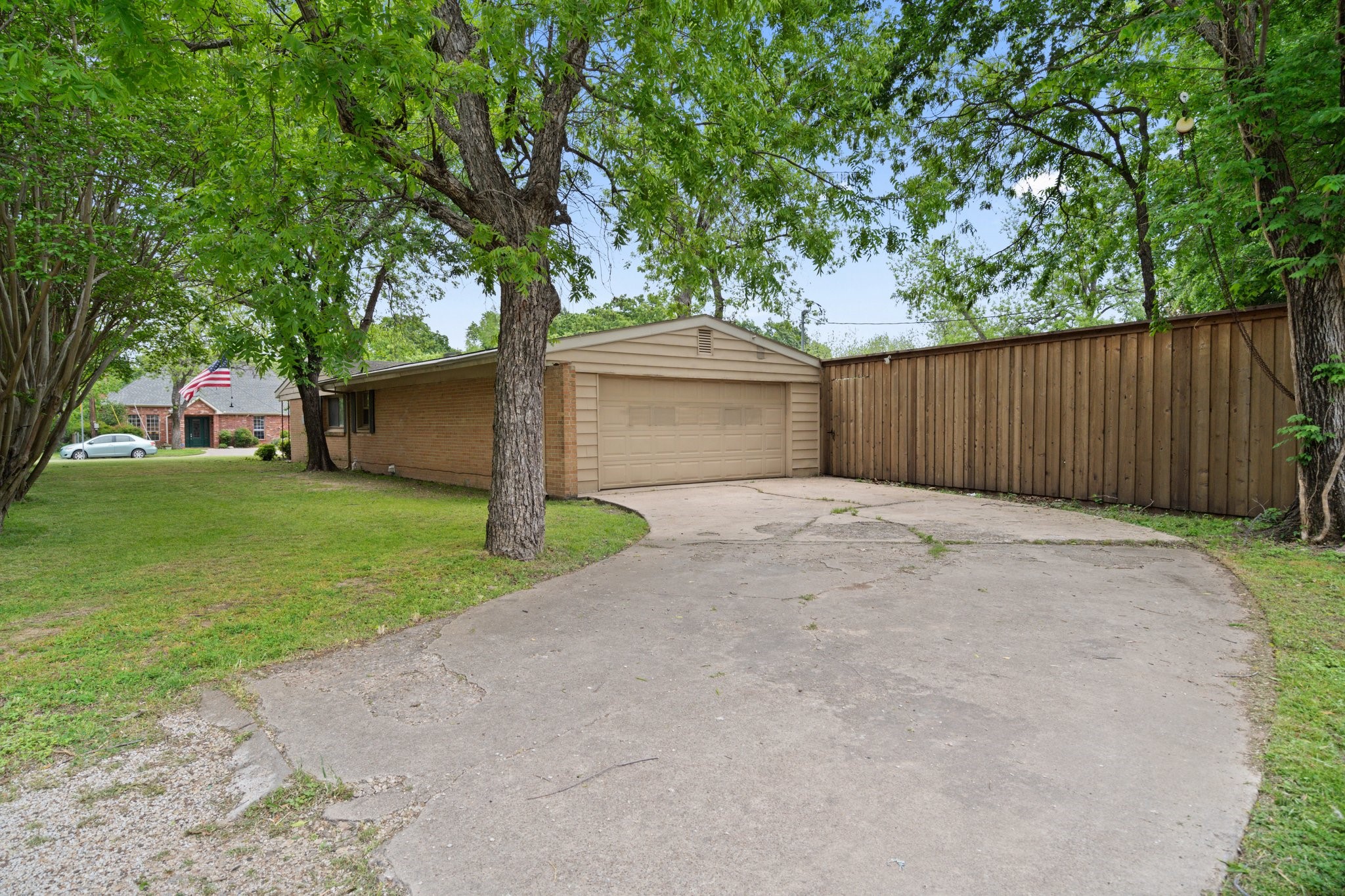 Residential in Irving 4