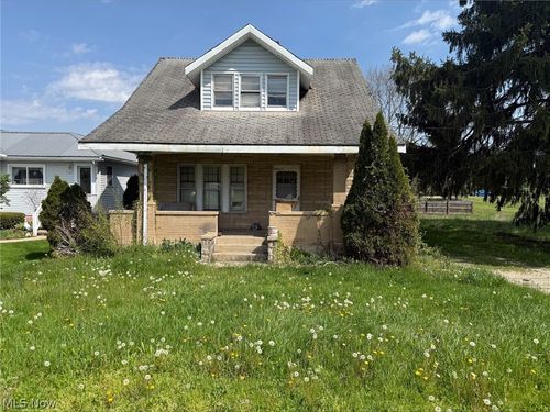 1223 Kennel Rd Nw, Minerva, OH, 44657-9773 | Card Image