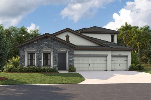 31254 Briarwood Summit Loop, San Antonio, FL, 33576-7478 | Card Image