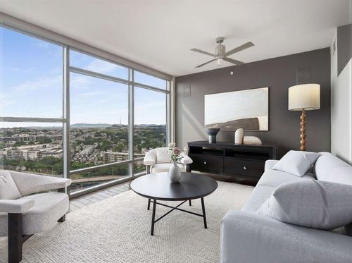 apt-2009-1212 Laurel St, Nashville, TN, 37203-4297 | Card Image