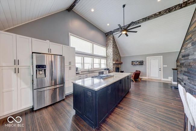 260 17 Th St, House other with 4 bedrooms, 3 bathrooms and null parking in Columbus IN | Image 21