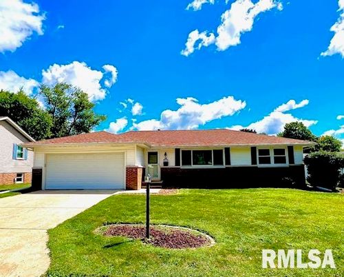 314 N Oklahoma Ave, Morton, IL, 61550-2337 | Card Image