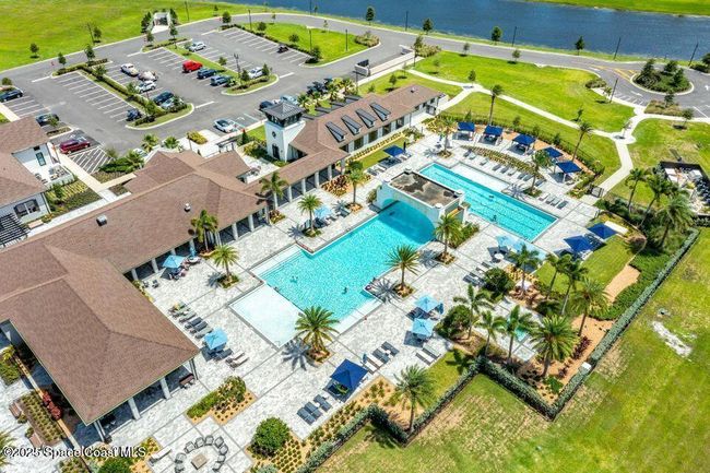 8854 Alister Dr, House other with 4 bedrooms, 4 bathrooms and null parking in Melbourne FL | Image 58
