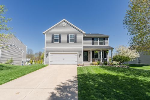 3985 Diamondview Dr, Portage, MI, 49002-8408 | Card Image