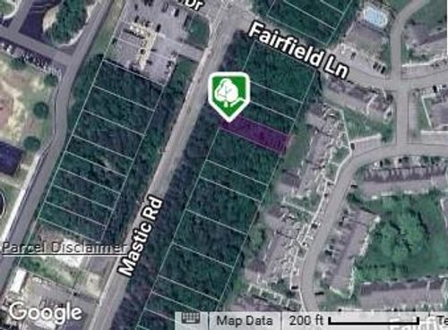 Vacant Land Mastic Road, Brookhaven, NY, 11951 | Card Image