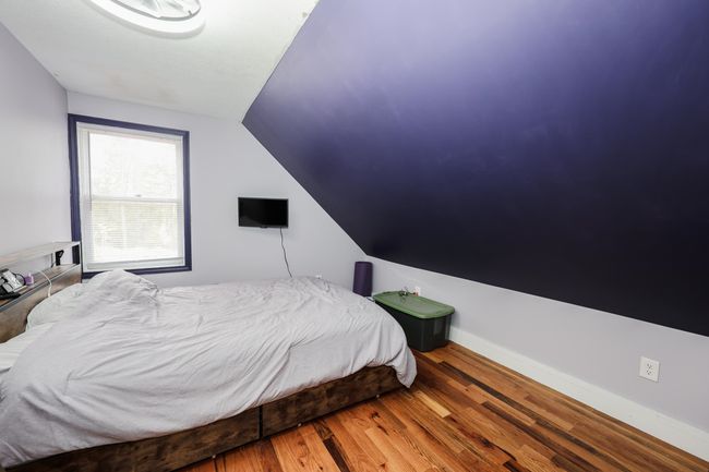 1381 River Rd, House other with 3 bedrooms, 2 bathrooms and null parking in Weare NH | Image 27