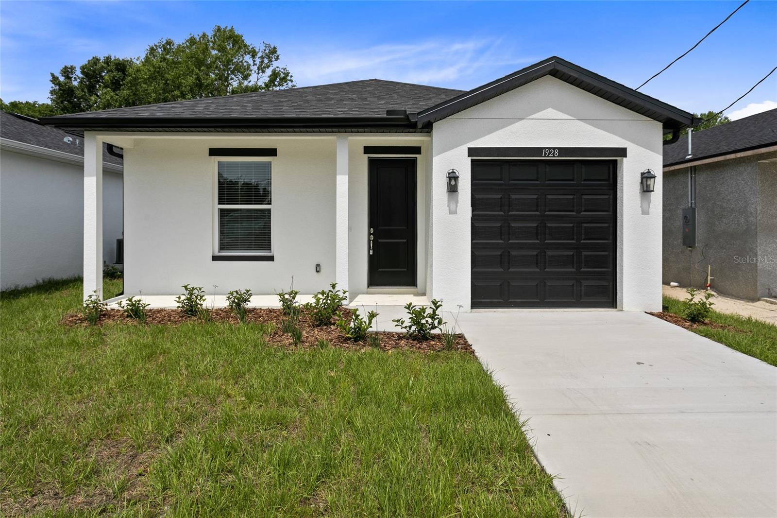 Elizabeth Ave, Titusville, FL 32780