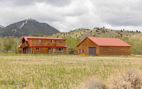 12 Comanche Trl, Red Lodge, MT, 59068-9405 | Card Image