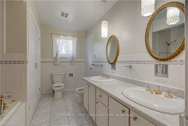 28 Redford Rd, House other with 4 bedrooms, 2 bathrooms and 6 parking in London ON | Image 8