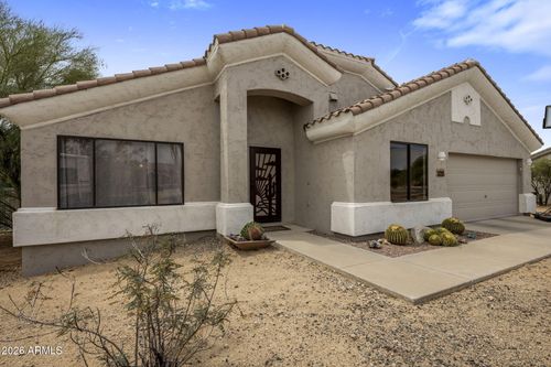 229 E Jordon Ln, Phoenix, AZ, 85086-9350 | Card Image