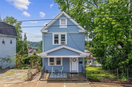524 Griffin St, Mt Washington, PA, 15211-2219 | Card Image