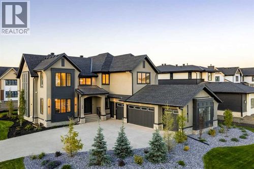 200 Pondside Pl, Calgary, AB, T3L0H6 | Card Image