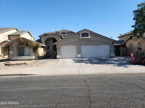 3925 W Kings Ave, Phoenix, AZ, 85053-2704 | Card Image
